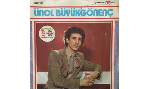 DIŞARDA KAR YAĞIYOR (ÜNOL BÜYÜKGÖNENÇ)